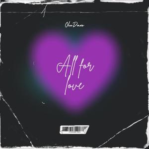 All for Love (feat. Emmm)