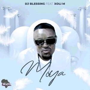 Dj Blessing Moya (feat. Xoli M)
