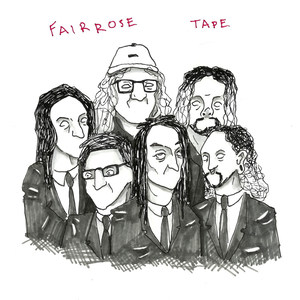 FairRose Tape