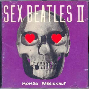 Mondo passionale, vol. 2