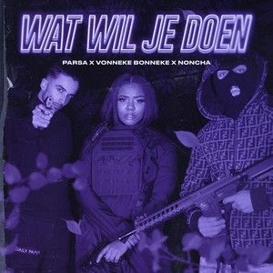 Wat Wil Je Doen