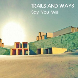 Say You Will - Single