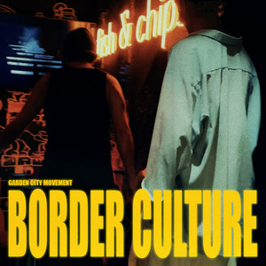 Border Culture