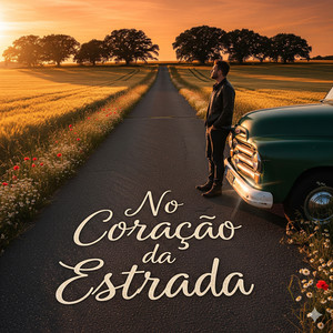 No Coração Da Estrada
