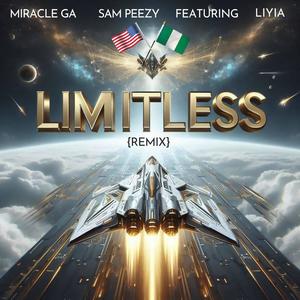 Limitless (feat. Liyia) (Remix)
