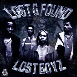 Lost & Found