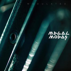 Modulated - John Gilmour Remixes