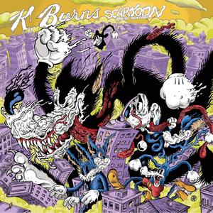 Iron K.ing (Explicit)