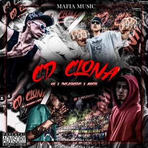 CD CLONA (Explicit)