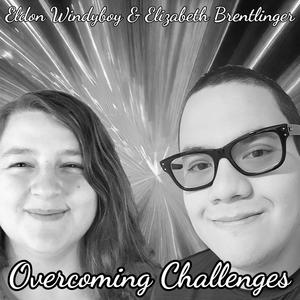 Overcoming Challenges (feat. Elizabeth Brentlinger)