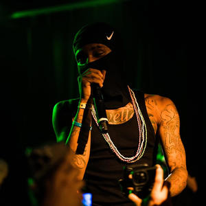 knoitall (feat. Yhapojj) (Explicit)