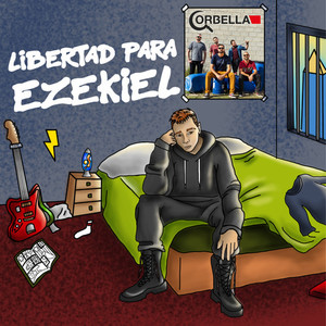 Libertad para Ezekiel (Explicit)