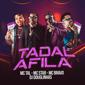 Tadalafila (feat. MC BRAVO) (Explicit)