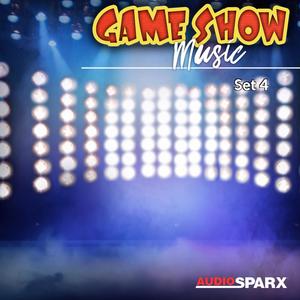 Game Show Music, Set 4