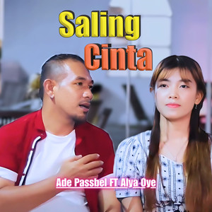 Saling Cinta