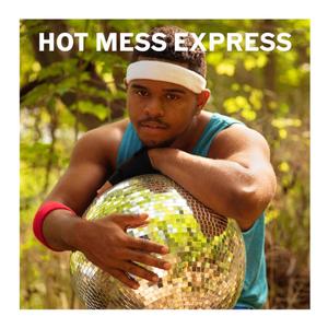 HOT MESS EXPRESS