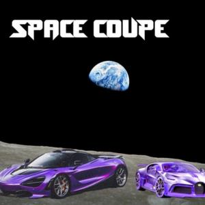 Taking a Ride in my Space Coupe (Explicit)