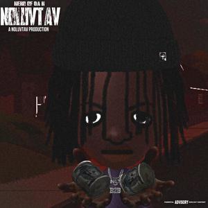 NoLuvTav - Free Hoodrich (Until it’s Backwards ) (Explicit)