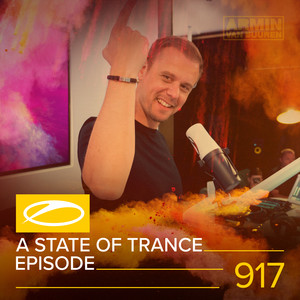 ASOT 917 - A State Of Trance Episode 917