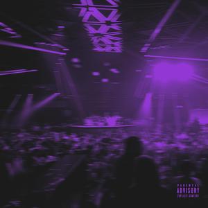 NIGHT CLUB (feat. Braydon Moss) [Explicit]