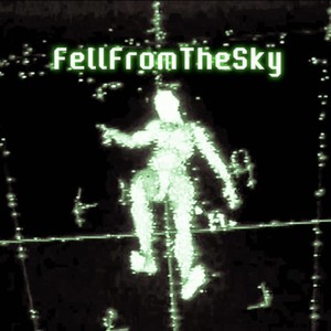 fell from the sky (Explicit)