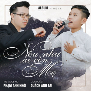 Nếu Như Ai Còn Mẹ