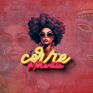 Corre Morenita (Afro House)