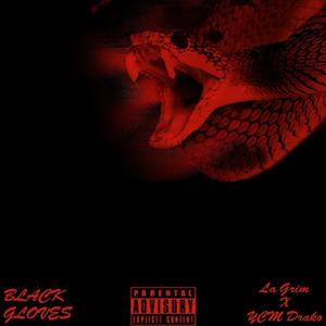 Black Gloves (feat. YCM Drako) (Explicit)