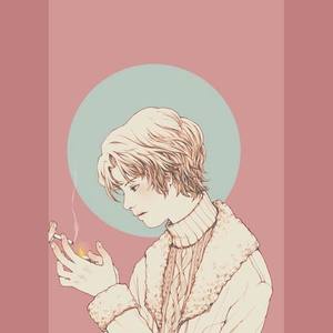 爱的世界只有我和你