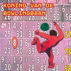 Koning van de Bowlingbaan