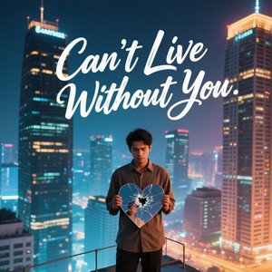Can't Live Without You