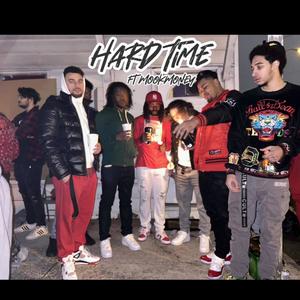 Hard Time (feat. mook$money) [Explicit]