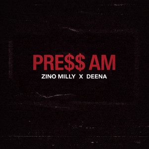 PRESS AM