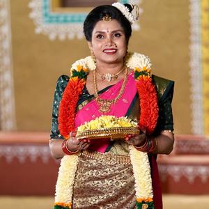 Margazhi Thingal (Pasuram 1) - Sreenidhi's Andal Tiruppavai, A Contemporary Classical Encore