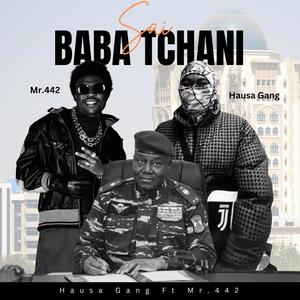 Sai Baba Tchani (feat. Mr442) [Explicit]