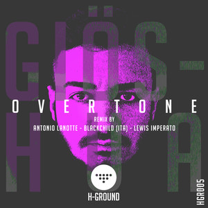 Overtone (Lewis Imperato Remix)