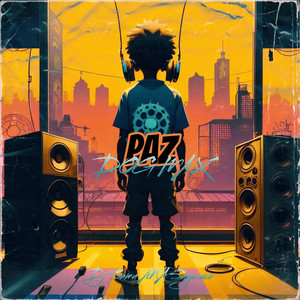 Dog Max - Paz