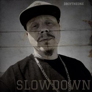 SLOWDOWN