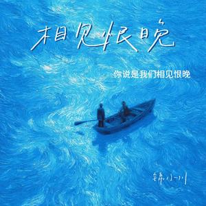 相见恨晚（你说是我们相见恨晚）