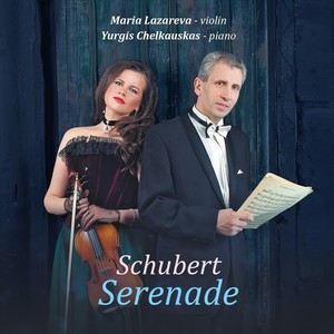 Schubert Serenade