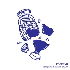 Kintsugi (feat. Cazeaux O.S.L.O) [Explicit]