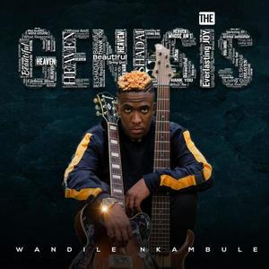 Beautiful (feat. Bobo Jay Nzima)