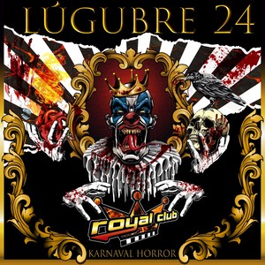 Lúgubre 24 (Karnaval Horror)