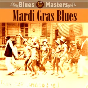 Mardi Gras Blues