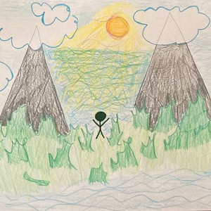 Колыбельная