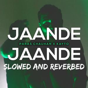 Jaande Jaande (feat. Paras Chauhan & KayTo) [Slowed & Reverbed]