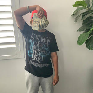 DISSED ON (Explicit)