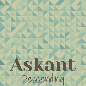 Askant Descending