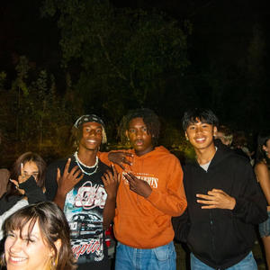 Diamonds & Pearls (Cut you off) (feat. VaporGod) (Explicit)