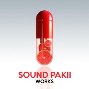 Sound Pakii Works